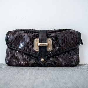 Fossil Wallet